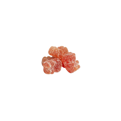 Multivitamin Bear Gummies - OzSupps
